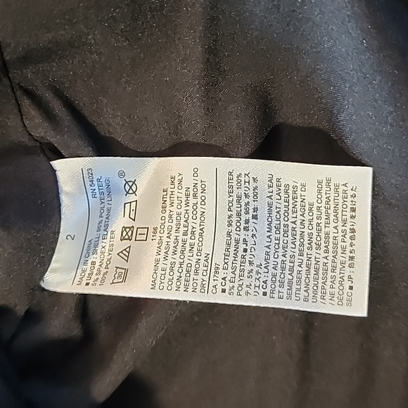 ⛅️ Banana Republic sequin Shift Dress ⛅️ - Picture 3 of 4